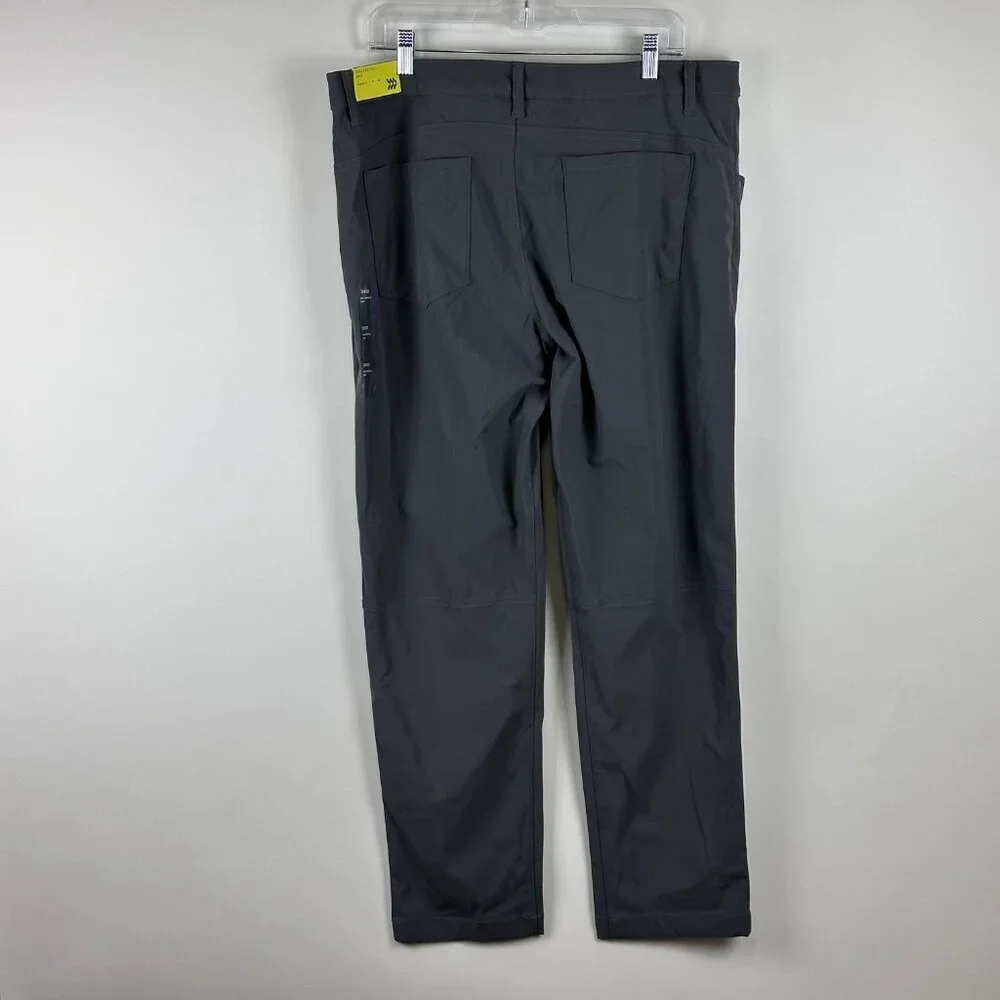 All in Motion Men's 360 Lifestyle Regular Fit Pants
